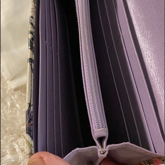 Gucci Vintage Floral wallet - Picture 16 of 16